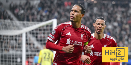 تشكيلة ليفربول المتوقعة ضد أرسنال في الدوري الإنجليزي تشكيلة ليفربول المتوقعة ضد أرسنال في الدوري الإنجليزي