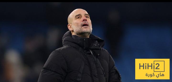 مانشستر سيتي قد يكرر رقمه السلبي اليوم أمام برايتون مانشستر سيتي قد يكرر رقمه السلبي اليوم أمام برايتون