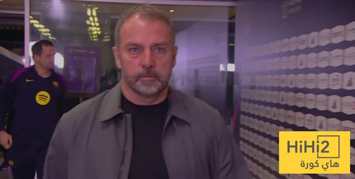 برشلونة يصل ملعب الجوهرة قبل لقاء اتلتيك بيلباو