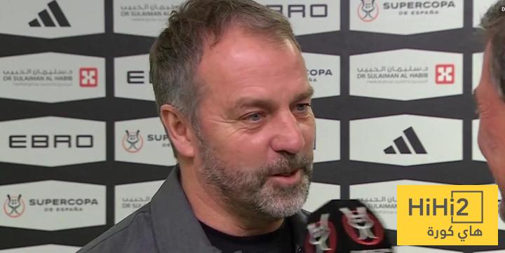 فليك : لامين يامال بخير ولكن!