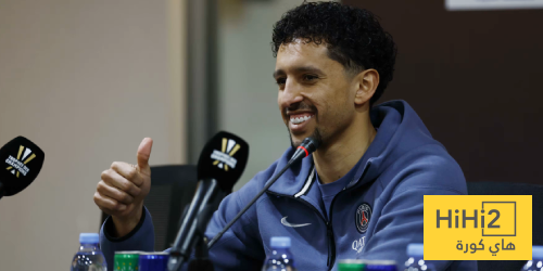 ماركينيوس: ندرك صعوبة مواجهة مارسيليا