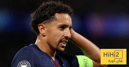 تعليق ماركينيوس على اقترابه من تحقيق رقما تاريخيا في اوروبا