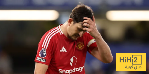 بيرنلي يصدم مانشستر يونايتد بالهدف الأول