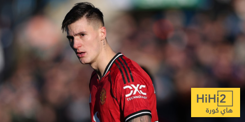 سيسكو يتعادل لمانشستر يونايتد ضد بيرنلي