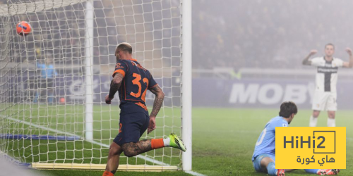 تقييم لاعبي إنتر ميلان ضد بارما في الدوري الإيطالي