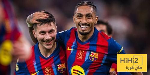 في الكورة : بالارقام .. صفقة روني بردغجي هي الانجح لبرشلونة في العقد الاخير