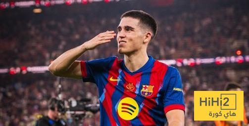 كوبارسي يكشف سبب ذهاب لاعبي برشلونة لحارس بيلباو بعد الخماسية كوبارسي يكشف سبب ذهاب لاعبي برشلونة لحارس بيلباو بعد الخماسية