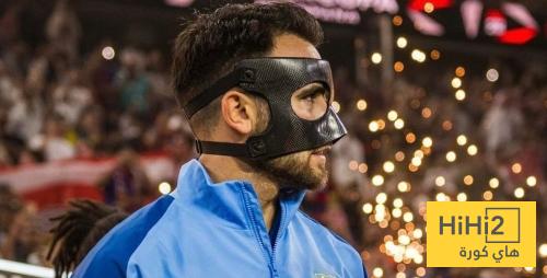 منشور اريك غارسيا بعد التأهل لنهائي كأس السوبر الاسباني