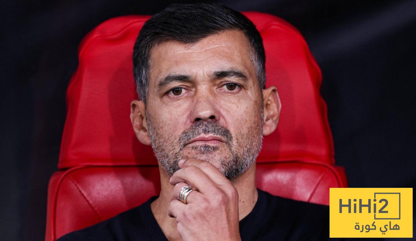 في الكورة : على كونسيساو الحذر من الخلود !