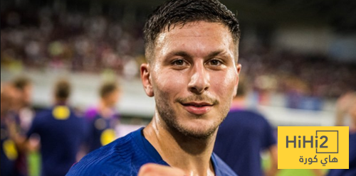 البديل الذي يصنع الفارق في برشلونة !