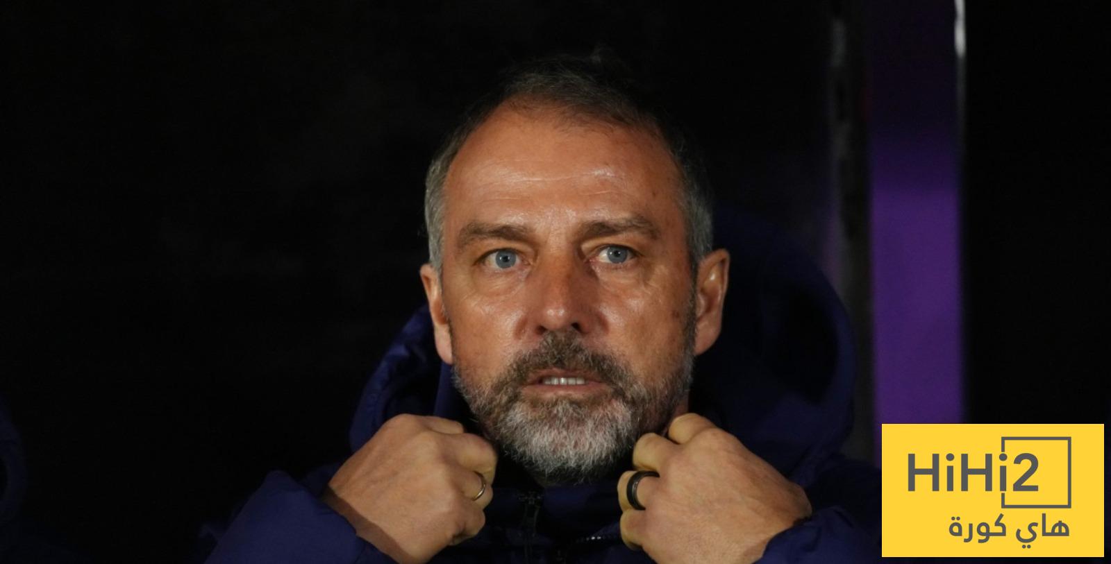 برشلونة فليك …! ارقام مجنونة