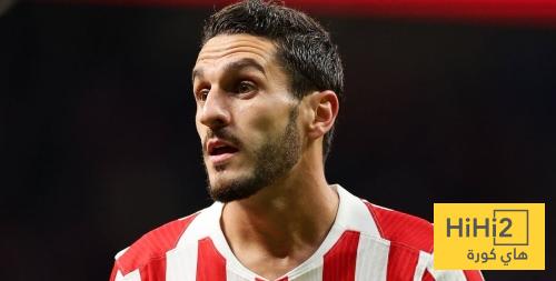 اول تعليق من قائد اتلتيكو على الهزيمة امام ريال مدريد