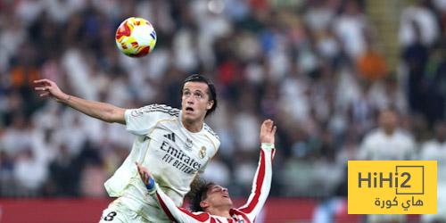 الريال لم يكن جيدًا في الديربي … ولكن!