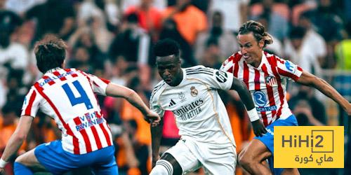 بعد سلوكه تجاه فينيسيوس …نصيحة نجم الريال السابق إلى سيميوني