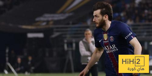 أرقام كفاراتسخيليا أمام مارسيليا