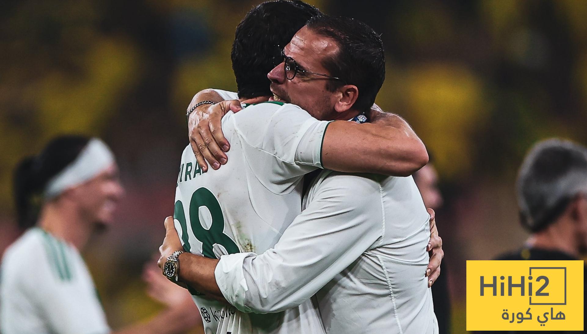 قرار مرتقب في الأهلي !