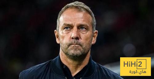 اولمو ام فيرمين ؟ .. فليك في حيرة قبل الكلاسيكو ..!