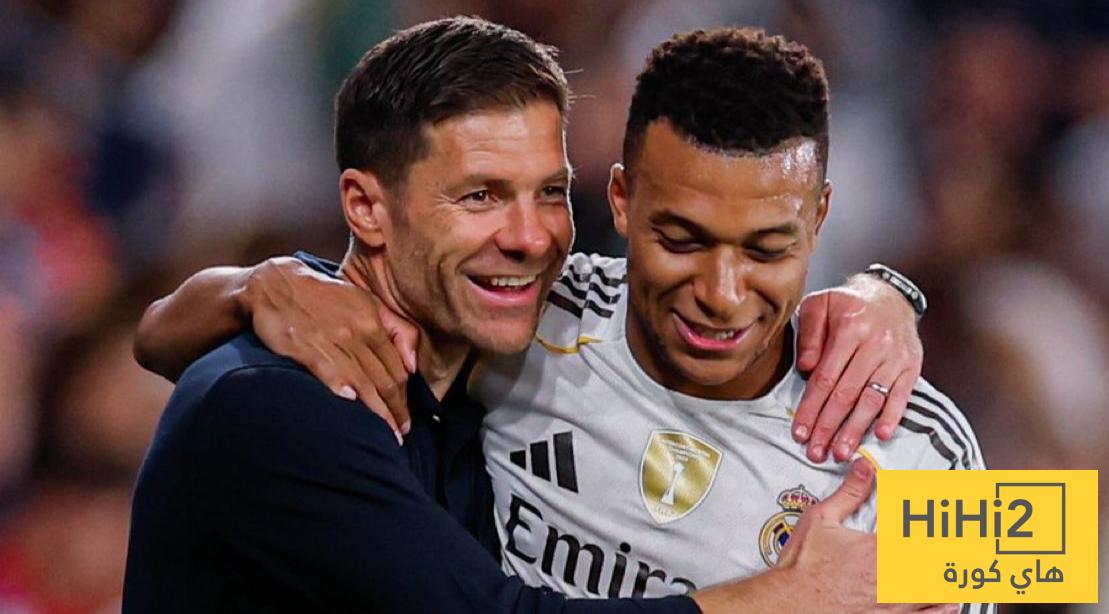 ساعات حاسمة في موقف مبابي من المشاركة أساسيًا أمام برشلونة