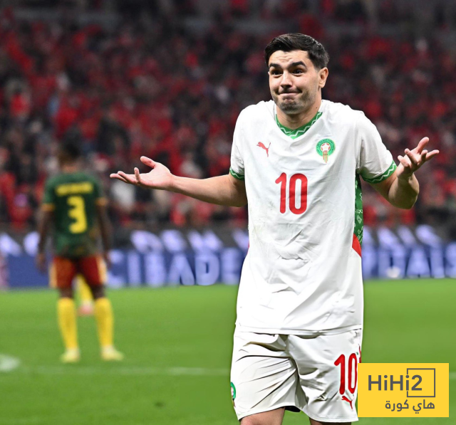 احصائيات مباراة المغرب و الكاميرون في كاس امم افريقيا 2 احصائيات مباراة المغرب و الكاميرون في كاس امم افريقيا 1