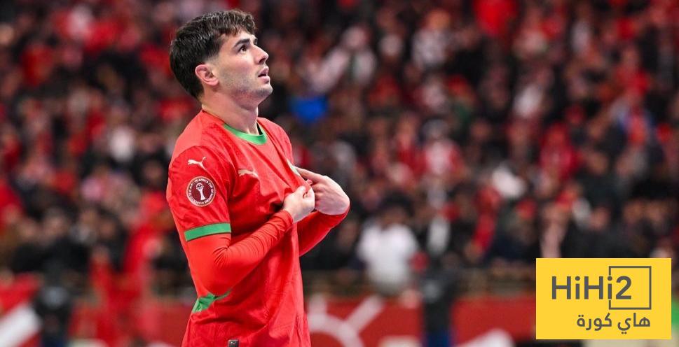 مشاركة مذهلة لـ دياز في كأس أمم أفريقيا