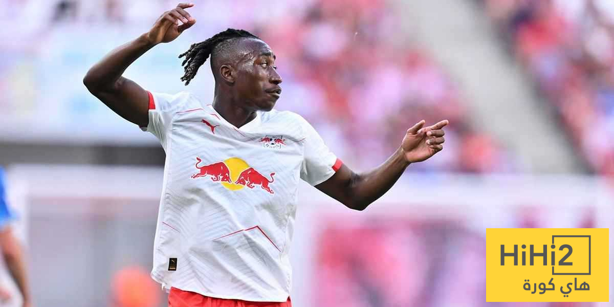 ليفربول يتحرك بقوة لضم «هالاند الجديد» في ميركاتو الشتاء