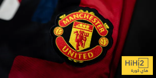 هدف مانشستر يونايتد بالميركاتو في خطر!