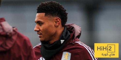 نتيجة آخر مباراة بين توتنهام وأستون فيلا