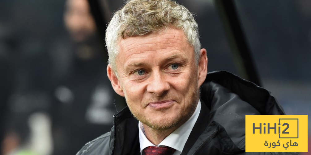 تطورات عودة سولشاير لتدريب اليونايتد