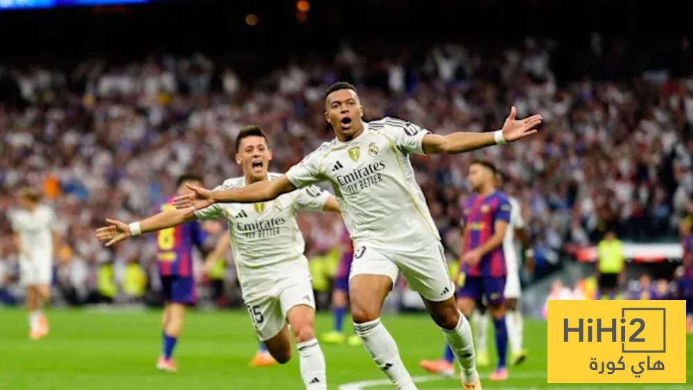 ريال مدريد يستهدف قلب دفاع ألماني جديد قبل صيف 2026