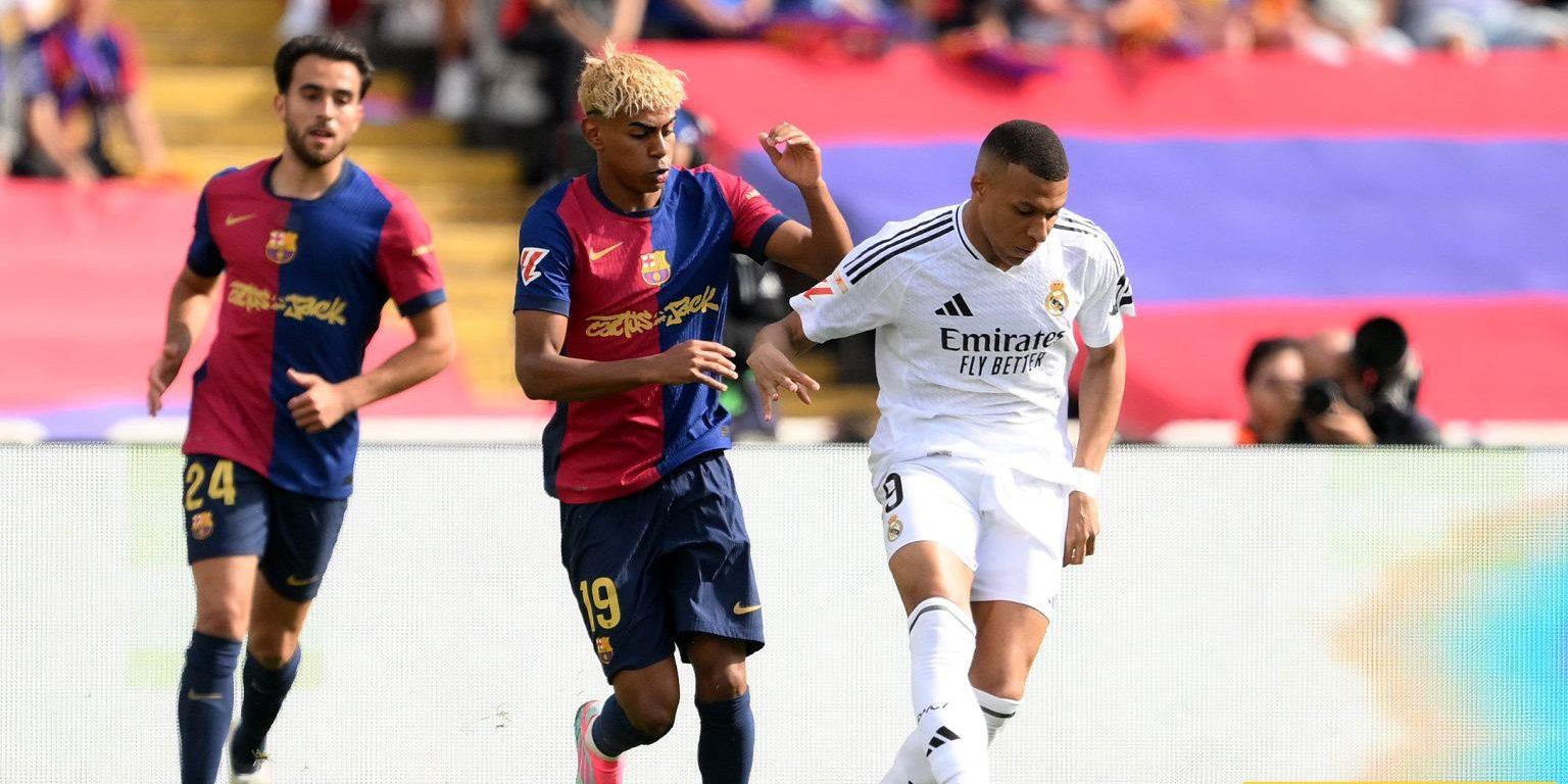 نتائج آخر 10 مباريات بين ريال مدريد وبرشلونة