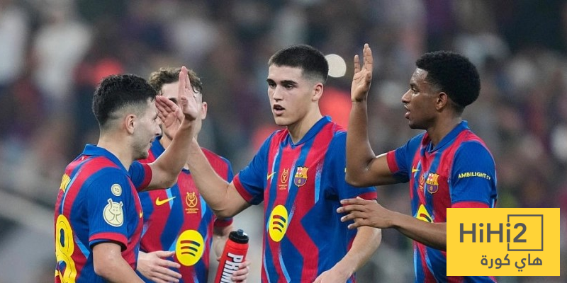 برشلونة يمتلك السلاح الأقوى قبل الكلاسيكو.. وريال مدريد بلا خيارات بديلة