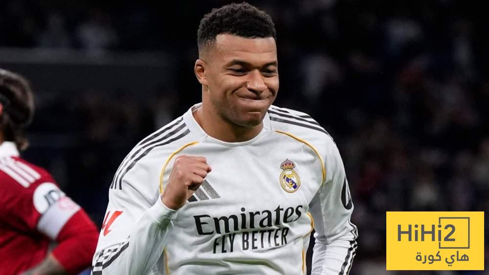 حقنة كيليان مبابي لمواجهة برشلونة!!