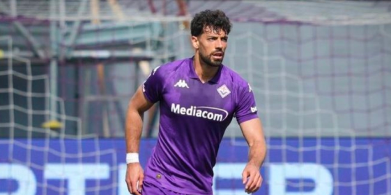 موعد انضمام بابلو ماري إلى الهلال