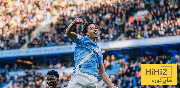 تقييم مانشستر سيتي في الشوط الأول أمام اكستر تقييم مانشستر سيتي في الشوط الأول أمام اكستر