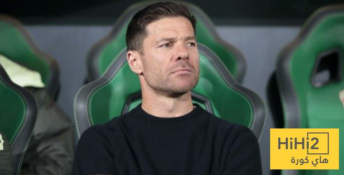 أكبر كارثة سيرتكبها ألونسو غدًا أمام برشلونة …!