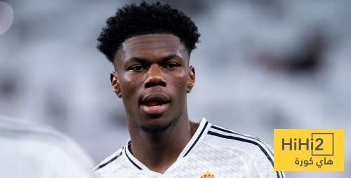 تشواميني : نريد العودة الى مدريد بالكأس