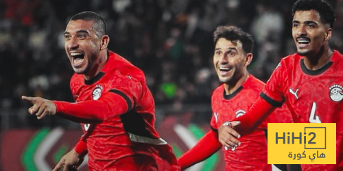 ربيعة الأفضل.. تقييم لاعبي مصر ضد كوت ديفوار في الشوط الأول