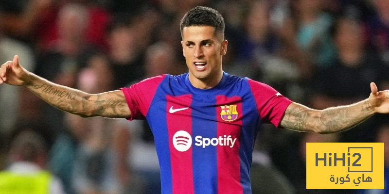 برشلونة يتراجع عن موقفه!!