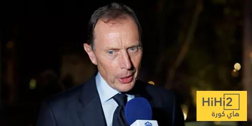 كلمة بوتراغينيو في حفل الاتحاد الاسباني لنهائي السوبر