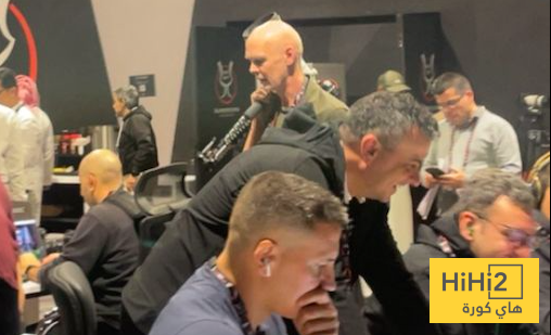 ماذا كان يدور بين الصحفيين الاسبان في جدة عن الكلاسيكو ( نقاش حصري بــ هاي كورة ) 