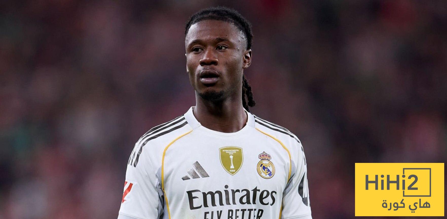 أسباب تفوق كامافينغا على غولر