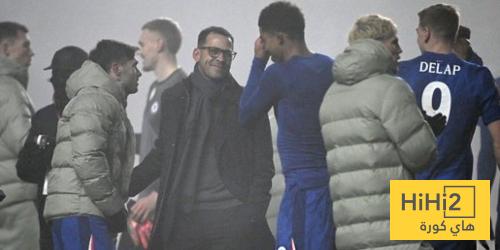 تشيلسي يتأهل الى الدور الرابع من كأس الاتحاد الانجليزي