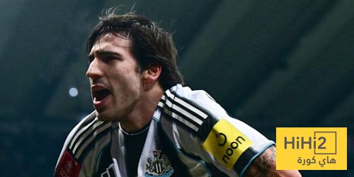 عين على تونالي في مباراة بورنموث