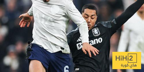 أرقام مميزة من تيليمانس أمام توتنهام