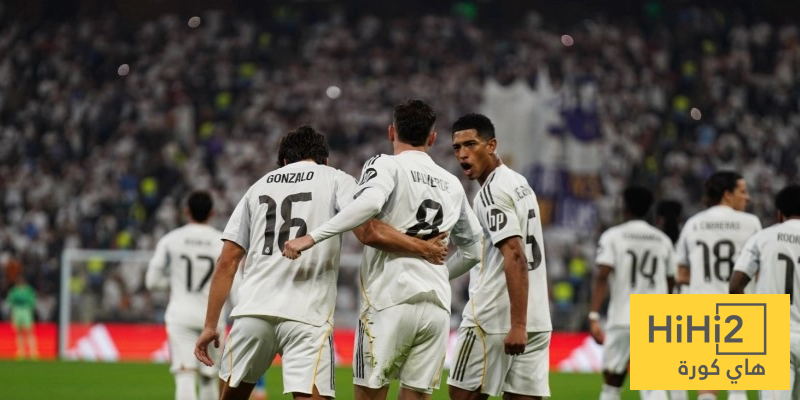 كم تبلغ مكافأة لاعبي ريال مدريد حال الفوز على برشلونة؟