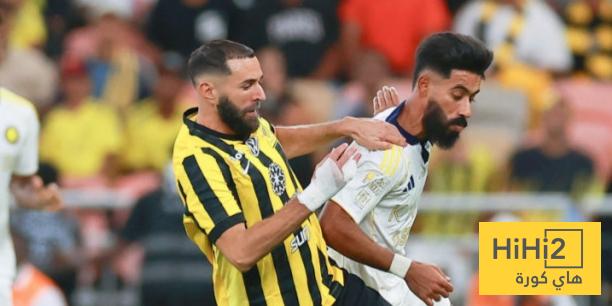 من هم أفضل 5 لاعبين في الجولة الماضية من دوري روشن ؟