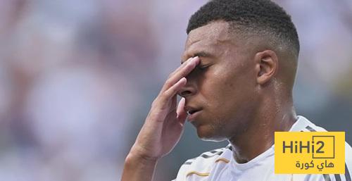 الريال في خطر بسبب مبابي !