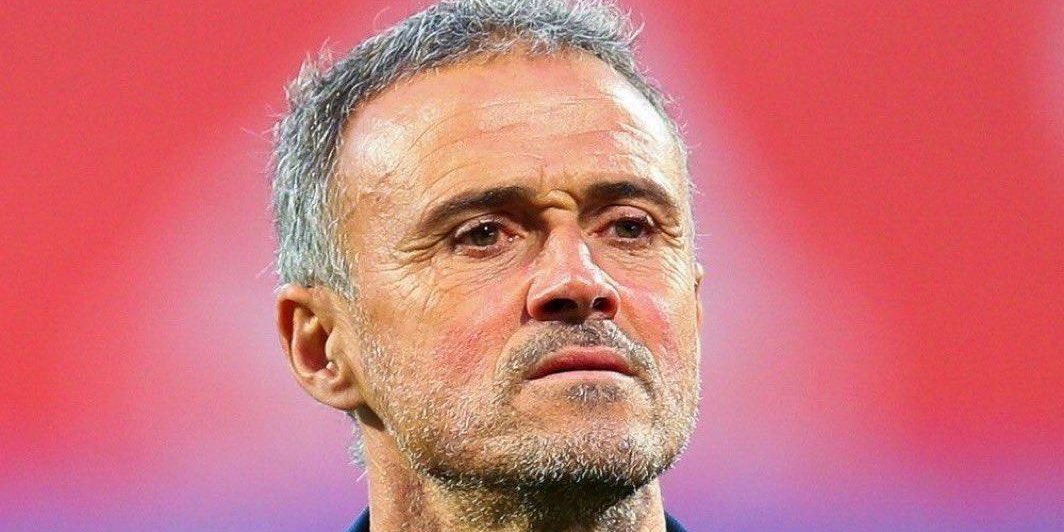 لويس إنريكي يدرس الاستغناء عن نجم الفريق بسعر زهيد