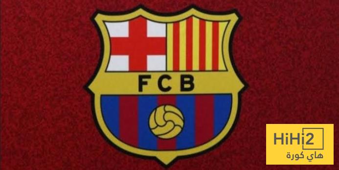 تشكيلة برشلونة الرسمية للقاء ريال مدريد في السوبر الاسباني