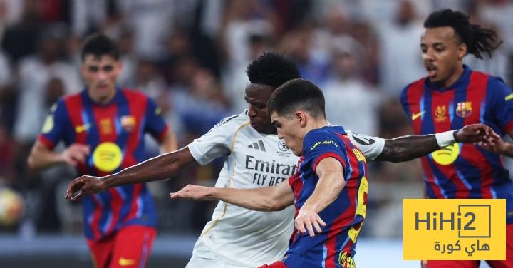 ريال مدريد سقط ببسالة